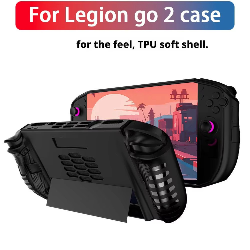 Capa de TPU para Lenovo Legion - Gaming Console Lenovo Legion Go avaliação e preço