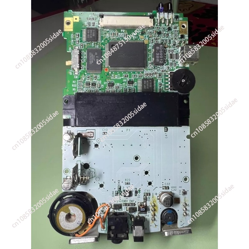 1 unidade Placa-Mãe PCB 100% T - Handheld Gaming Console avaliação e preço