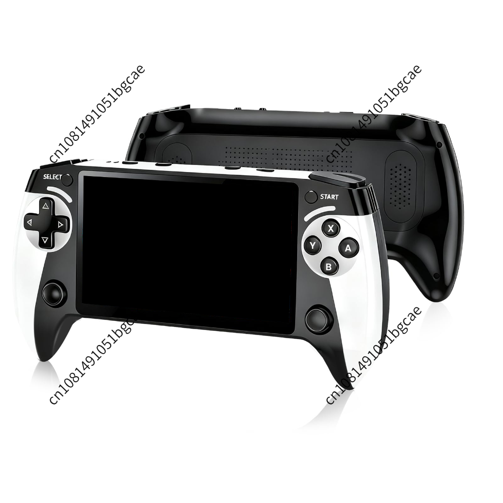 Console de jogos portátil com  - Gaming Console Kids avaliação e preço