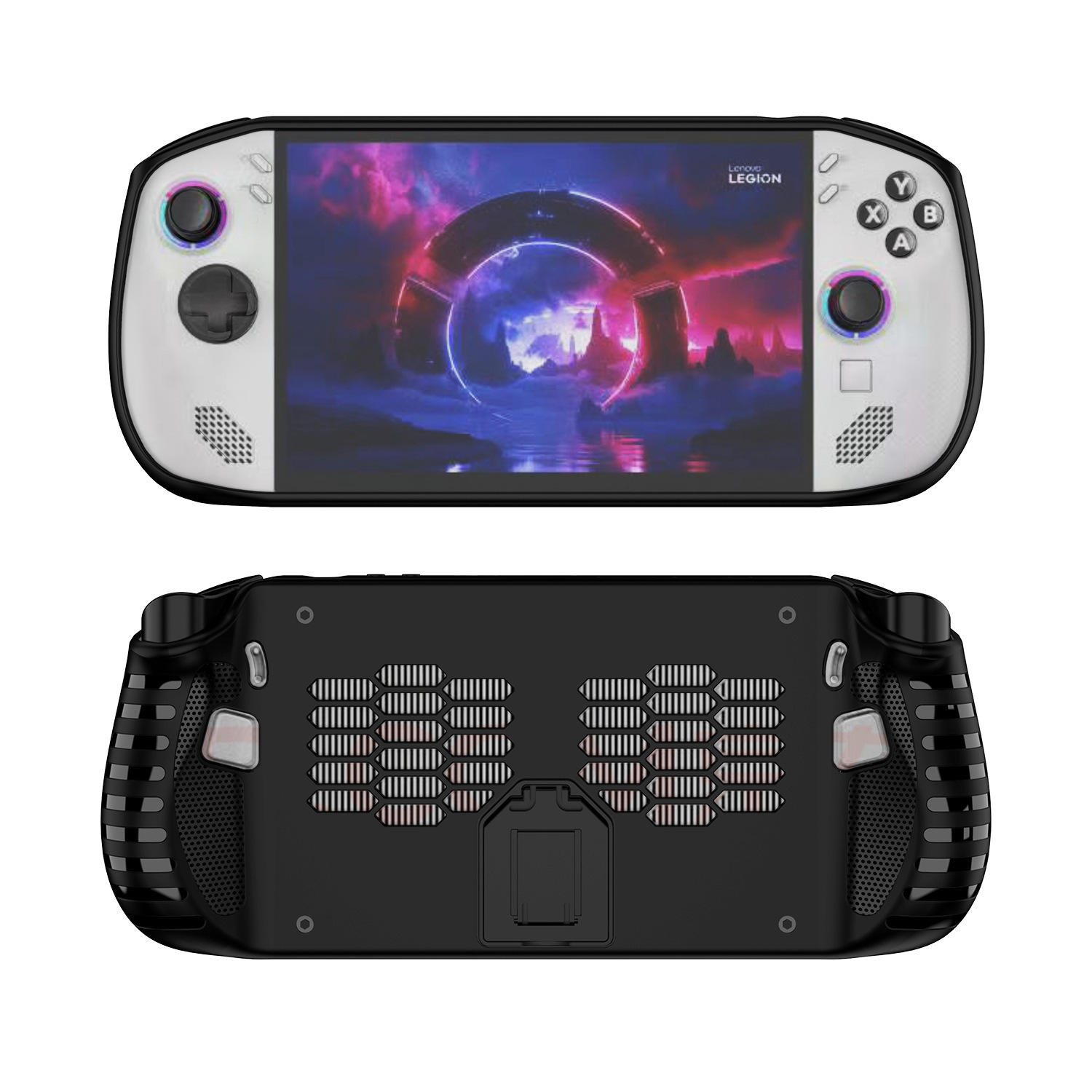 Capa de TPU para Console Portá - Gaming Console Lenovo Legion Go avaliação e preço