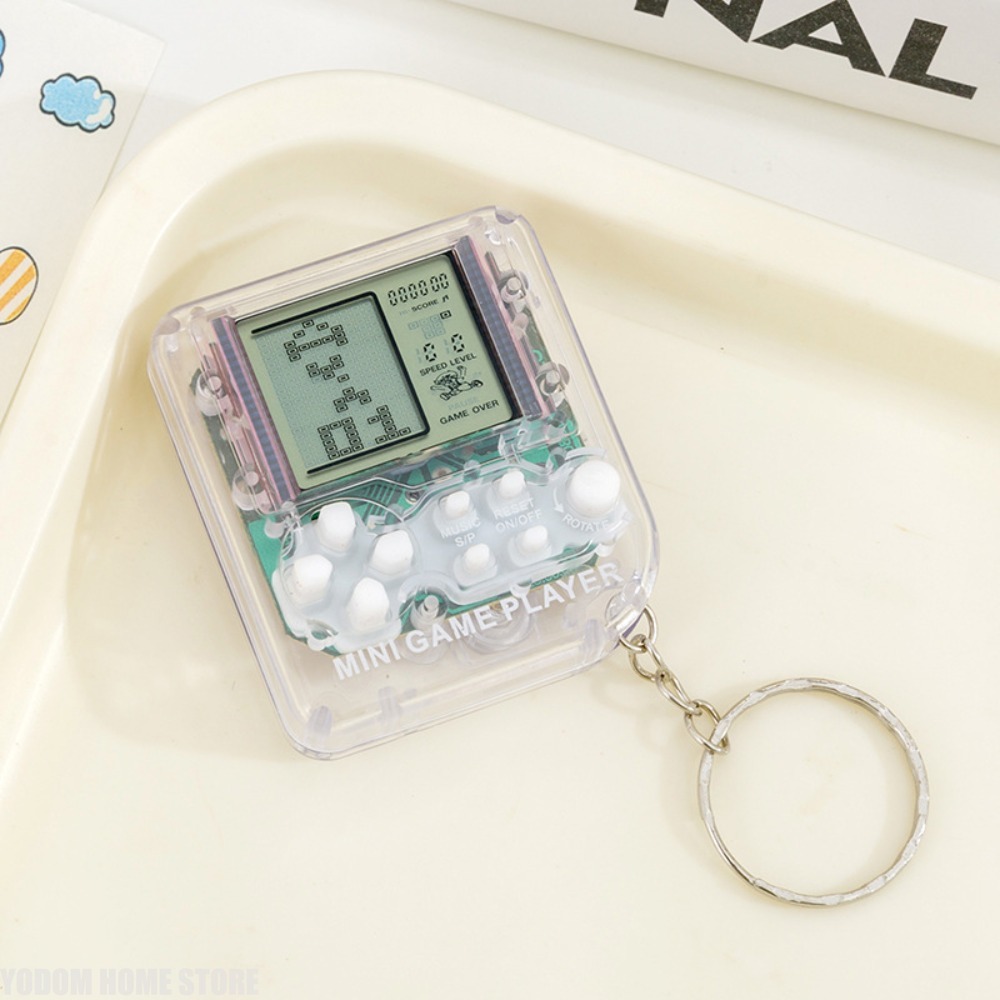 Console de Jogo Portátil Cláss - Handheld Gaming Console avaliação e preço