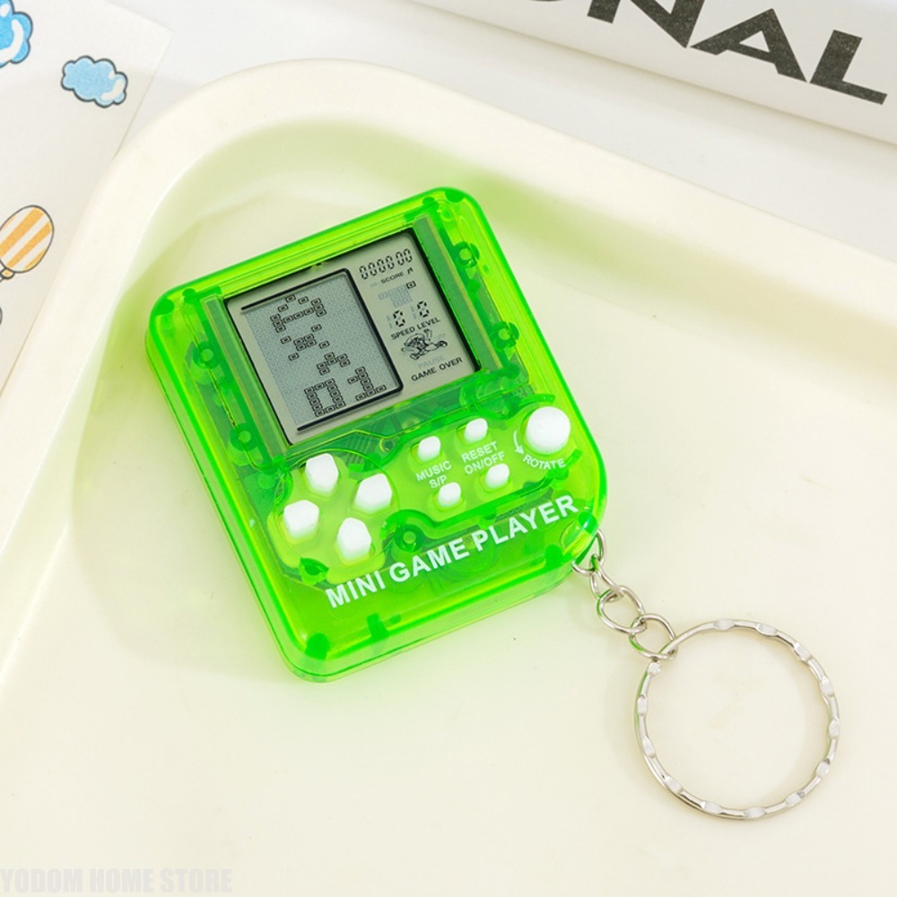 Console de Jogo Portátil Cláss - Handheld Gaming Console avaliação e preço