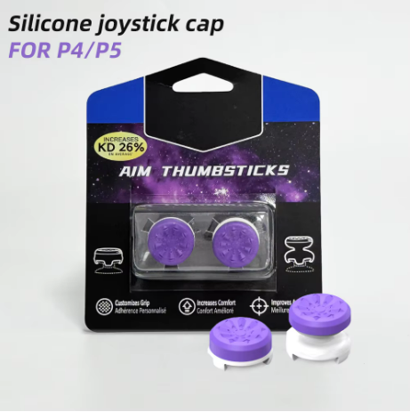 2 Peças de Capas de Silicone p - Gaming Console With Tv avaliação e preço