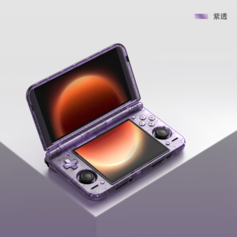 Console de jogos portátil Retr - Gaming Console Retro Handheld avaliação e preço