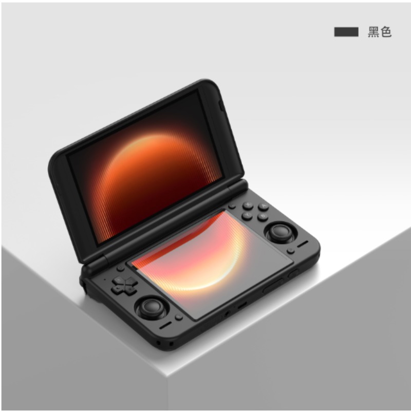 Console de jogos portátil Retr - Gaming Console Retro Handheld avaliação e preço