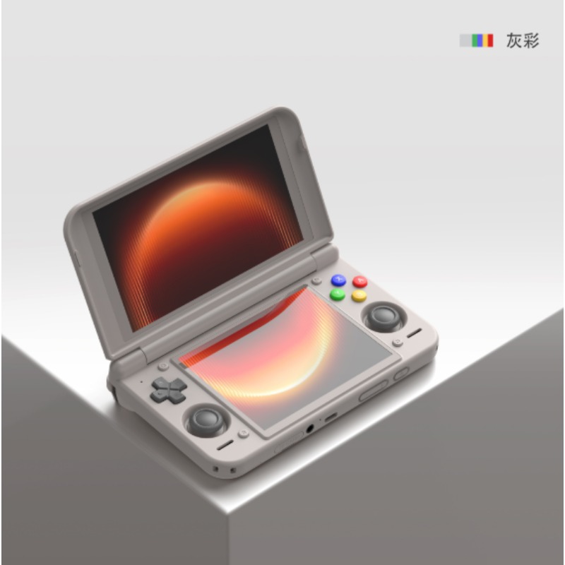 Console de jogos portátil Retr - Gaming Console Retro Handheld avaliação e preço