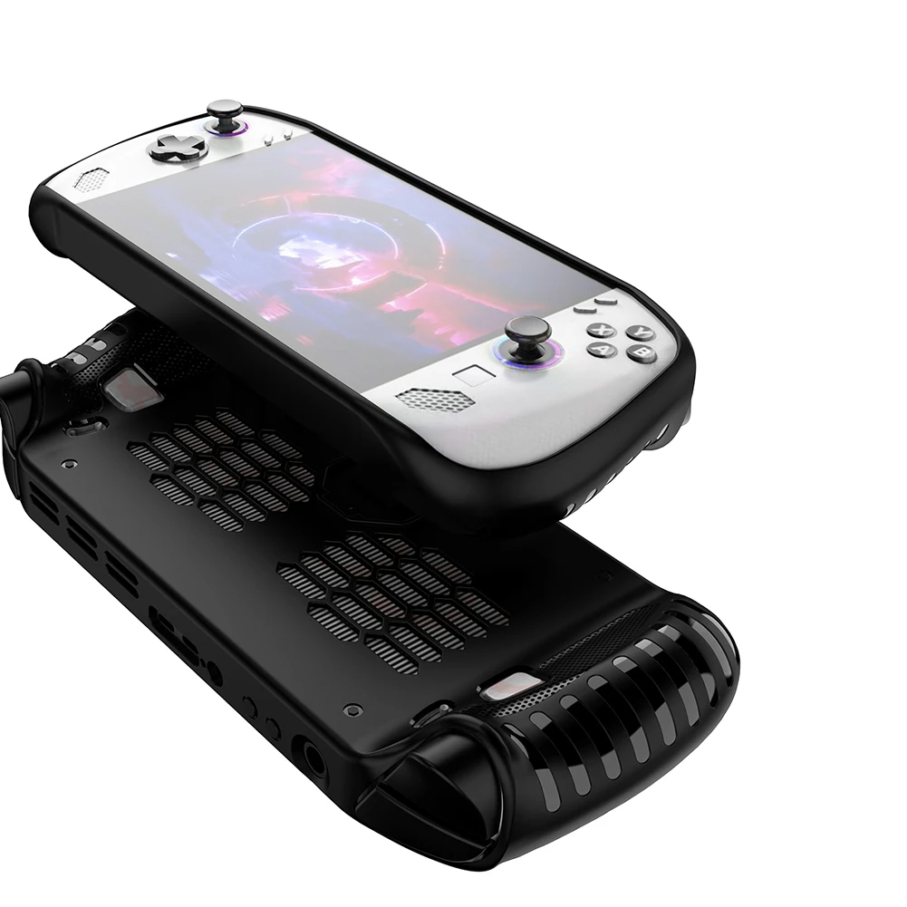 Capa de TPU para Console Portá - Gaming Console Lenovo Legion Go avaliação e preço