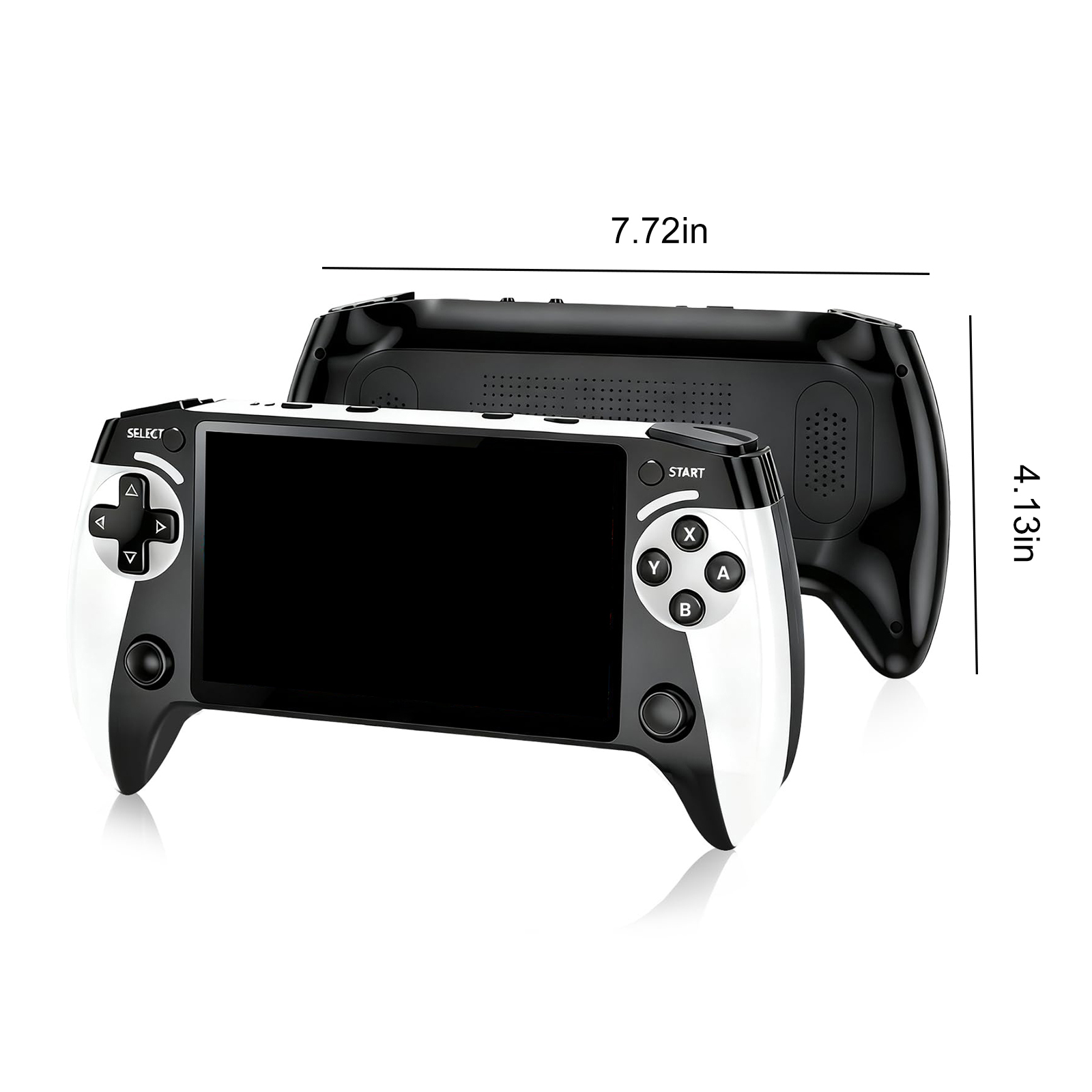 Console de Jogos Retro com Tel - Gaming Console Kids avaliação e preço