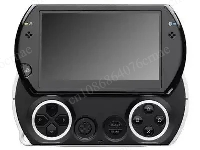 Novo Console de Jogo Original  - Handheld Gaming Console avaliação e preço