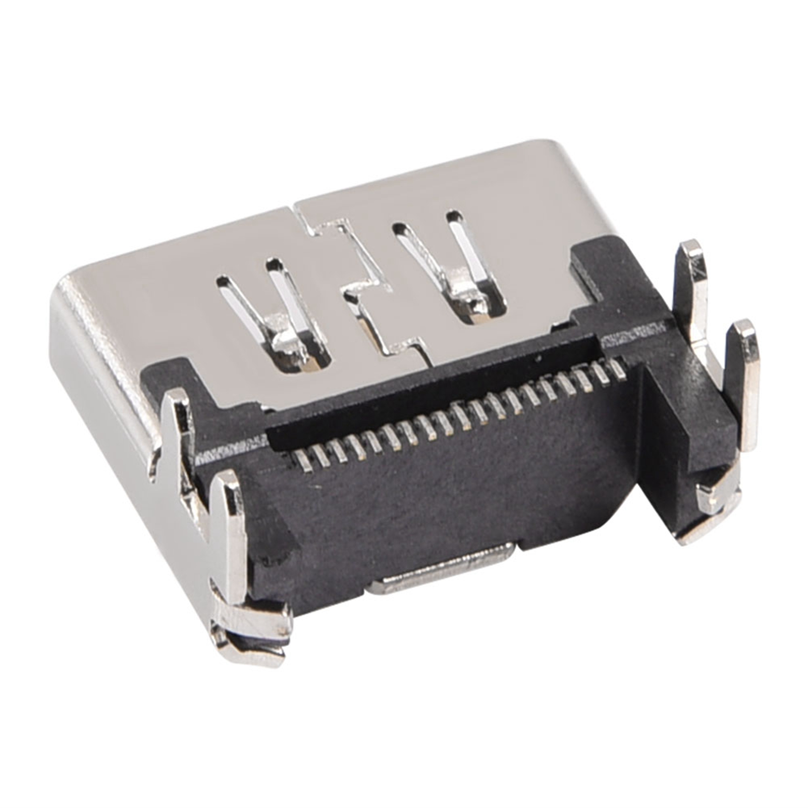 Soquete do conector da relação - Gaming Console With Tv avaliação e preço