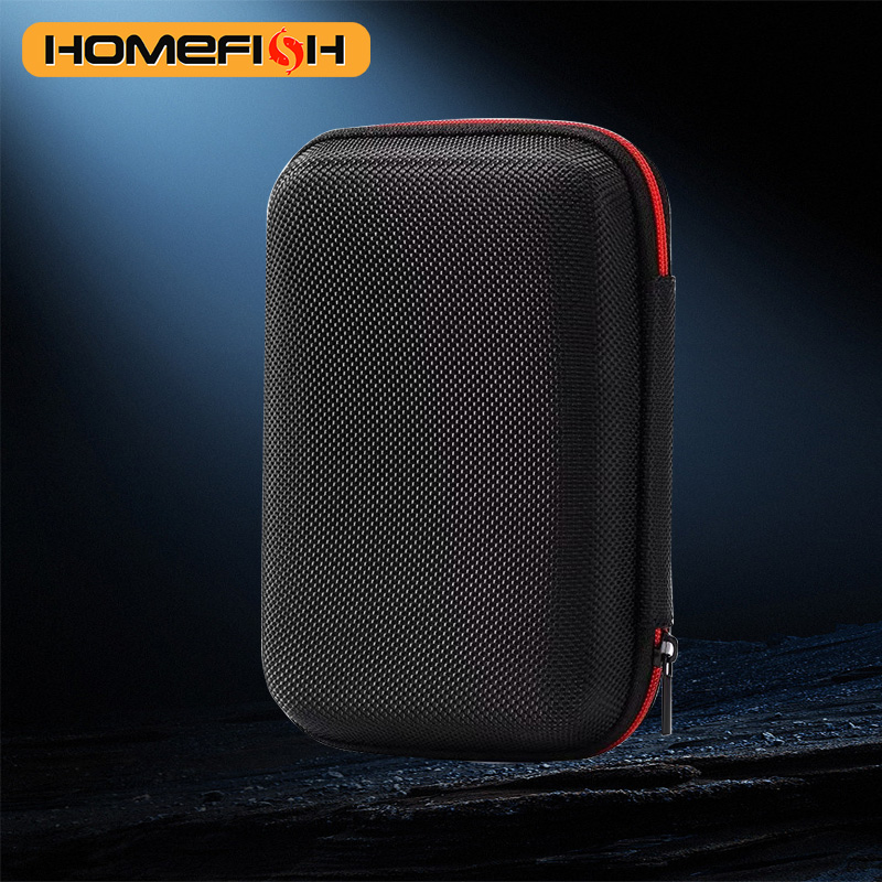 Bolsa de Armazenamento Portáti - Gaming Console Power Bank avaliação e preço