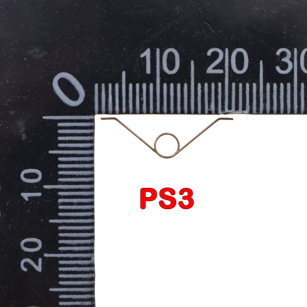 10/20/30/50 peças Molas para B - Gaming Console With Tv avaliação e preço