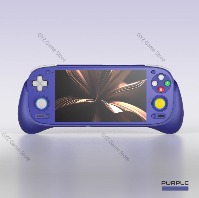 Retroid bolso acessórios de jo - Handheld Gaming Console avaliação e preço