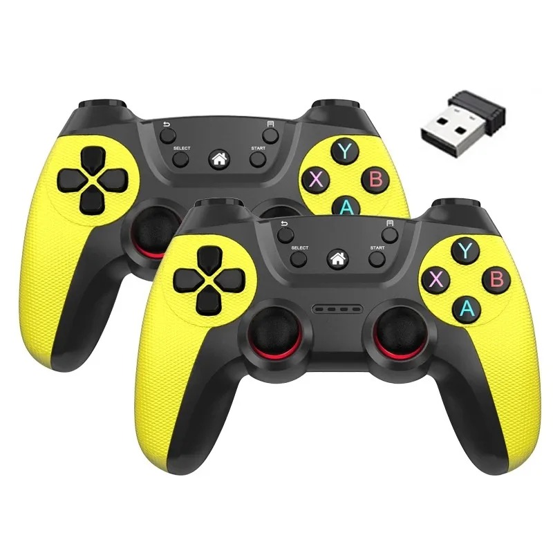 Boyhom controlador de jogo dup - Gaming Console For Android Tv avaliação e preço