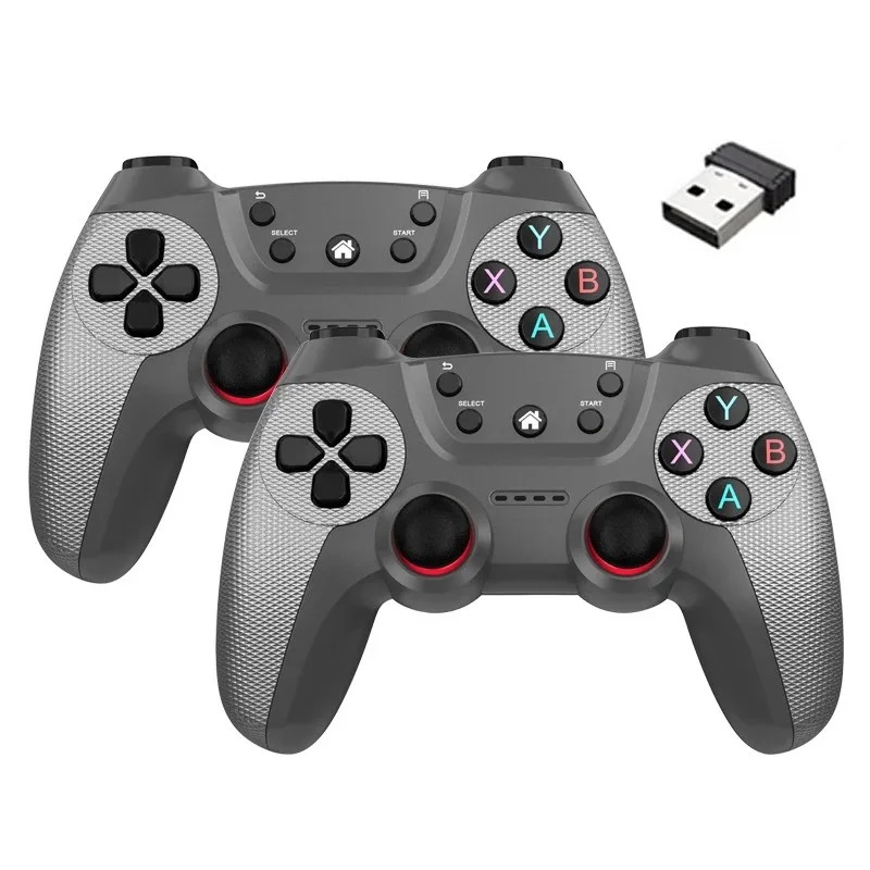 Boyhom controlador de jogo dup - Gaming Console For Android Tv avaliação e preço