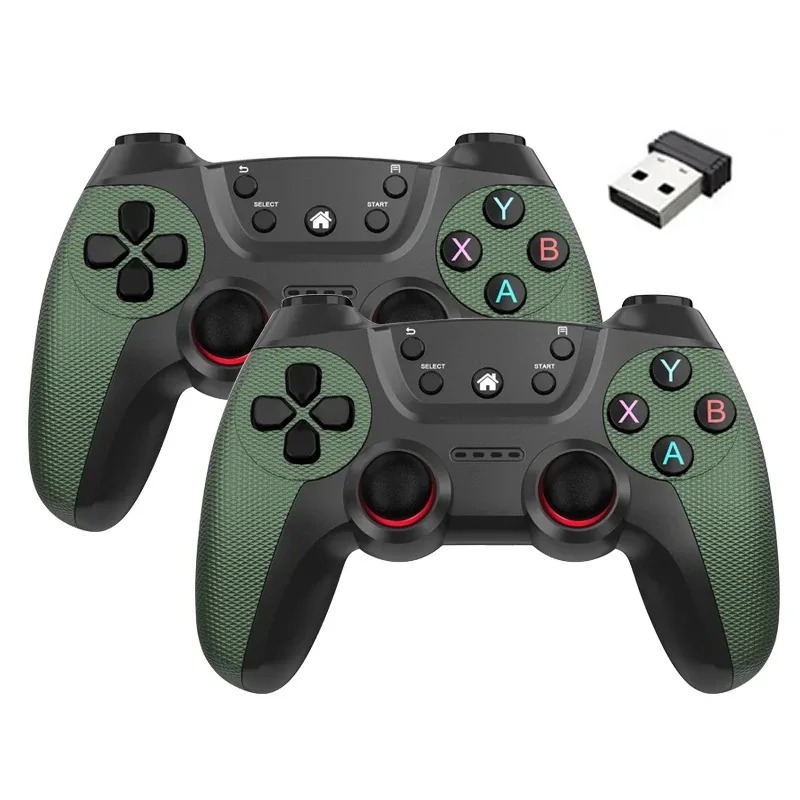 Boyhom controlador de jogo dup - Gaming Console For Android Tv avaliação e preço