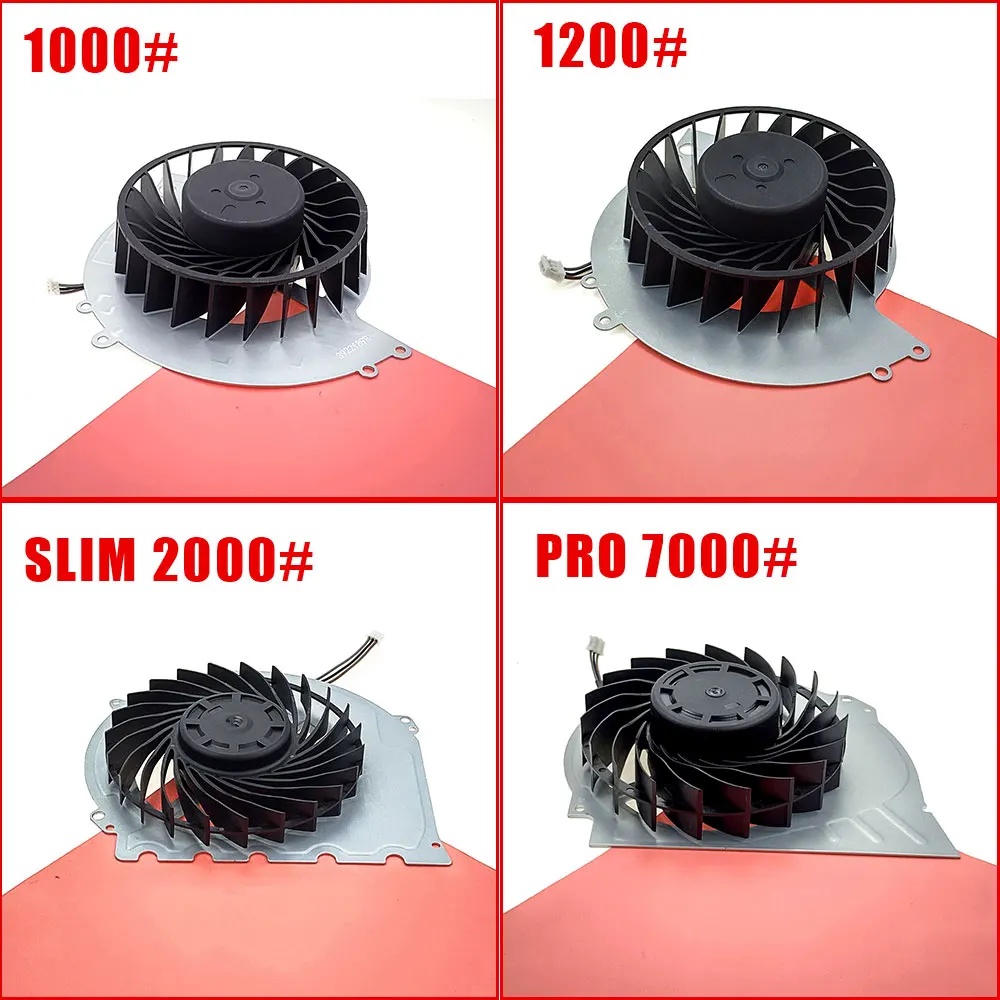 Ventilador de refrigeração int - Gaming Console With Tv avaliação e preço