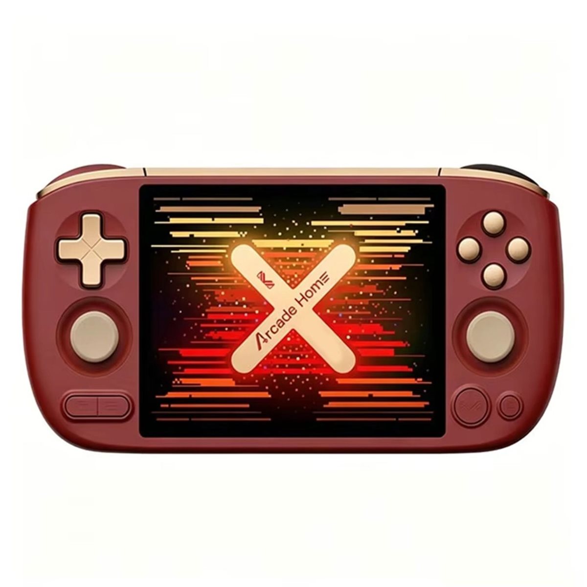 Atualização. Console de Jogos  - Gaming Console Retro Handheld avaliação e preço