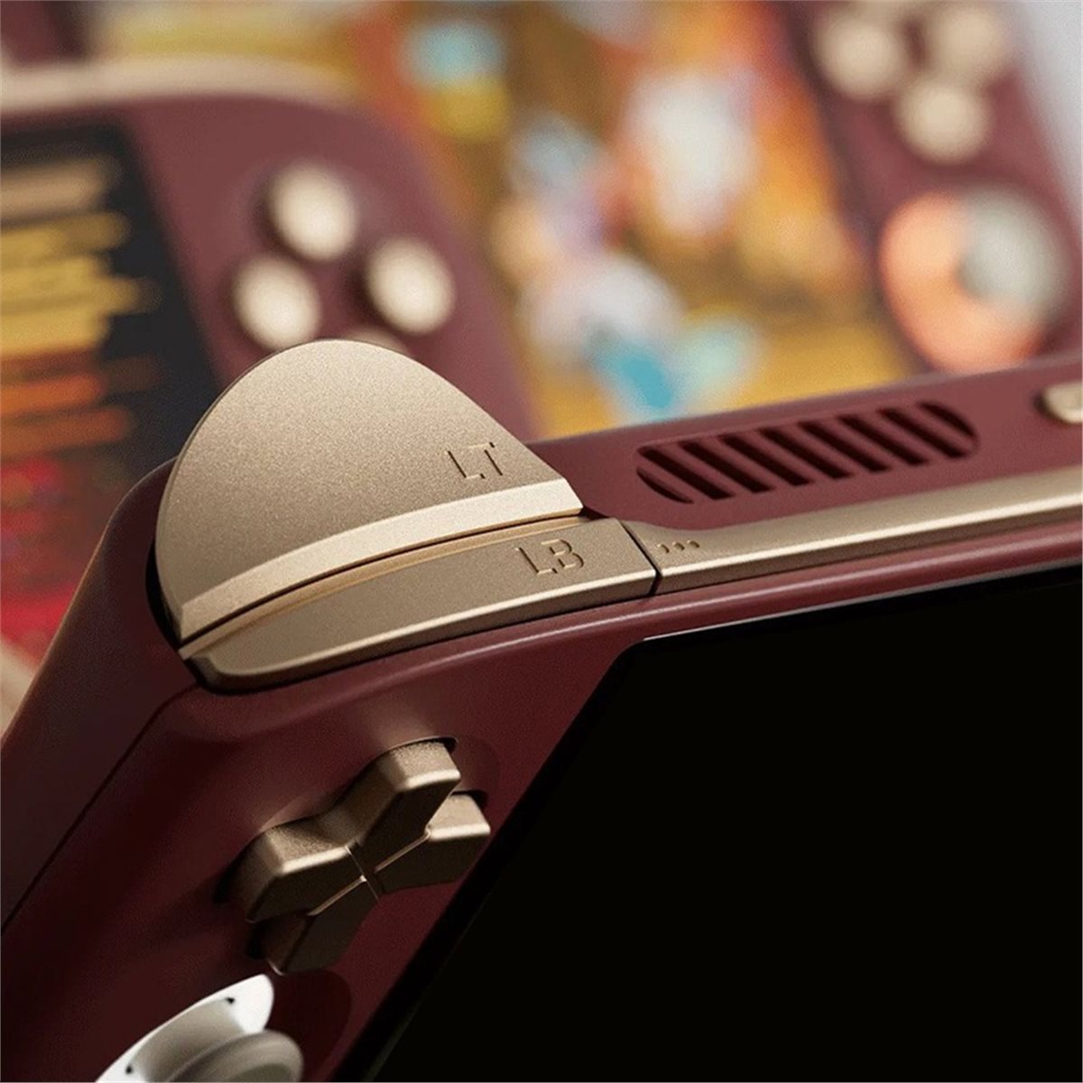Atualização. Console de Jogos  - Gaming Console Retro Handheld avaliação e preço