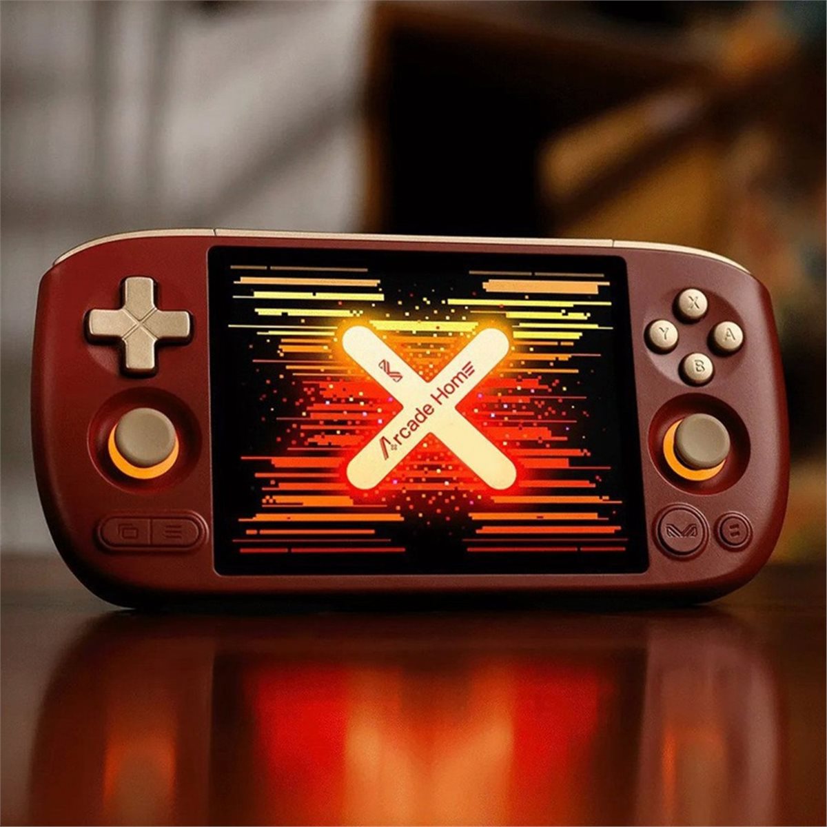 Atualização. Console de Jogos  - Gaming Console Retro Handheld avaliação e preço