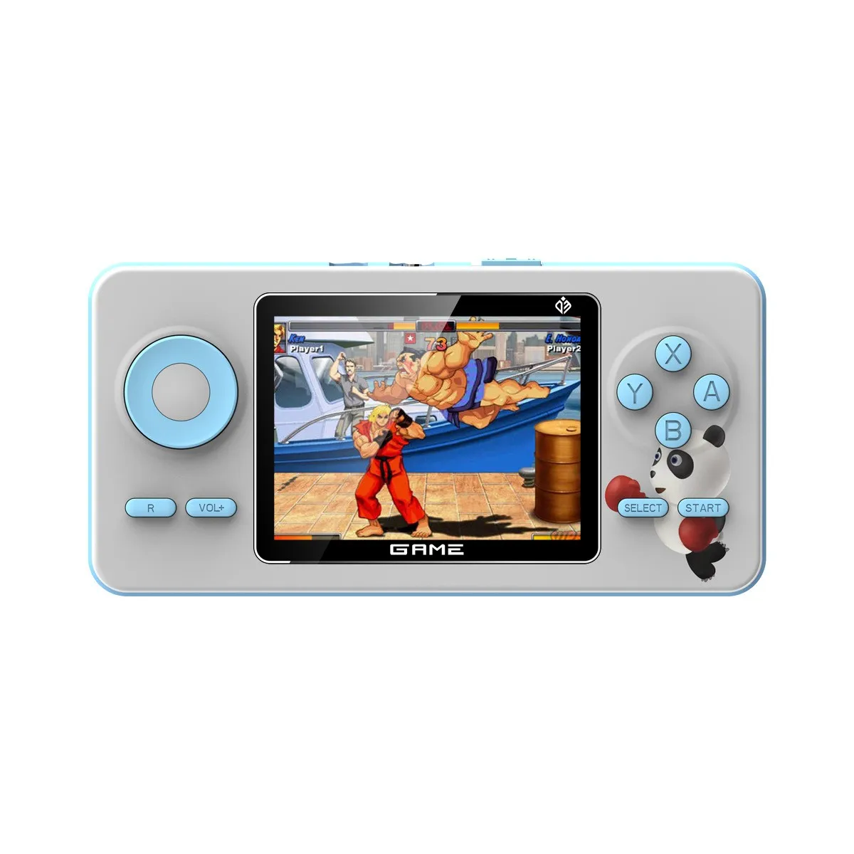 Nova Consola de Videogame Retr - Gaming Console Retro Handheld avaliação e preço
