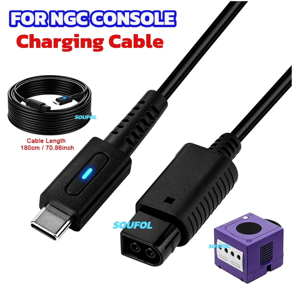 Cabo de Extensão para Controla - Gaming Console Controller avaliação e preço