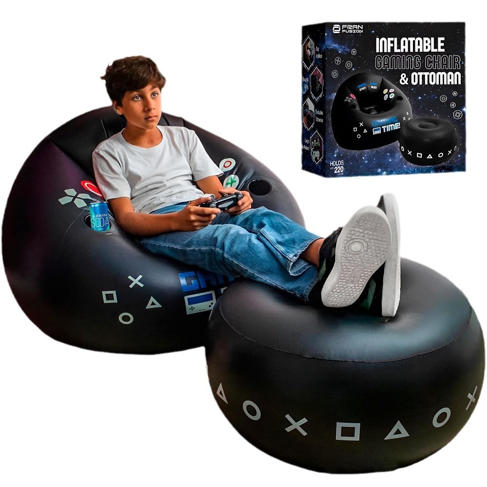 Cadeira de Jogos Criativa para - Handheld Gaming Console avaliação e preço