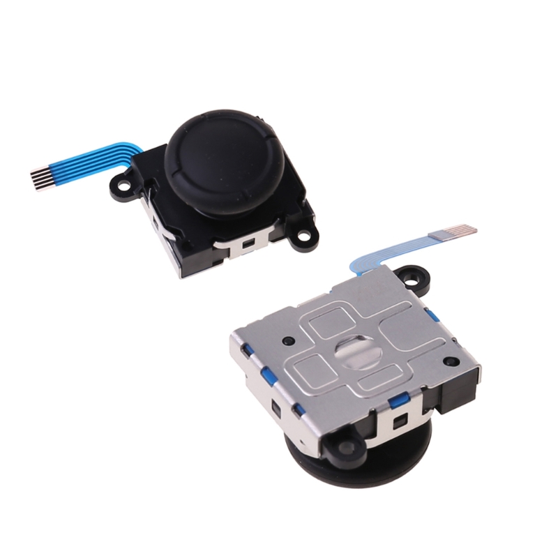 1pc 3d sensor analógico vara j - Gaming Console Controller avaliação e preço